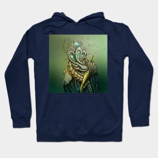 Yulunga Hoodie